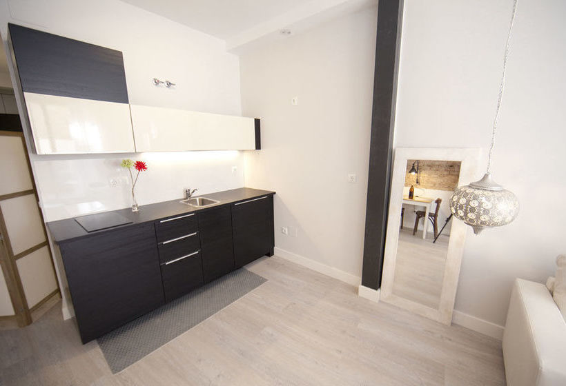 Graffiti Suites Málaga