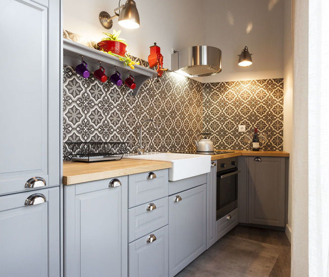 Graffiti Suites Málaga