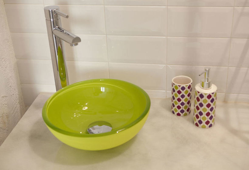 Graffiti Suites Málaga