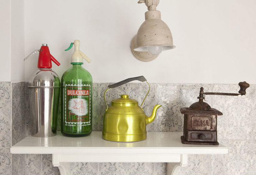 Graffiti Suites Málaga