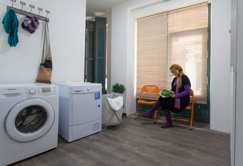 Graffiti Suites Málaga