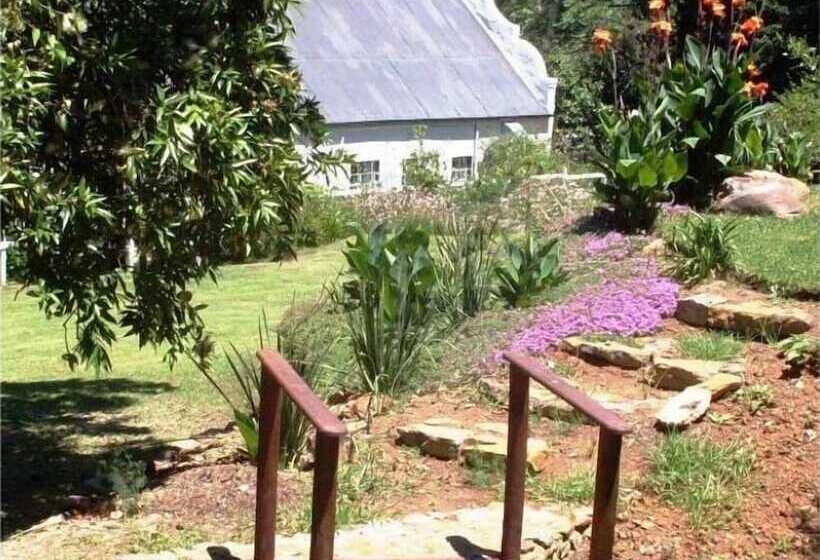 צימר Moolmanshof