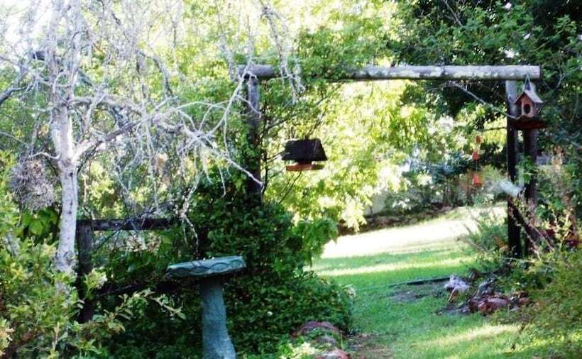 צימר Moolmanshof