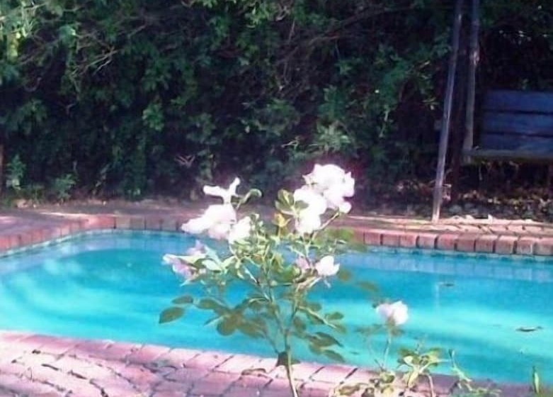 צימר Moolmanshof