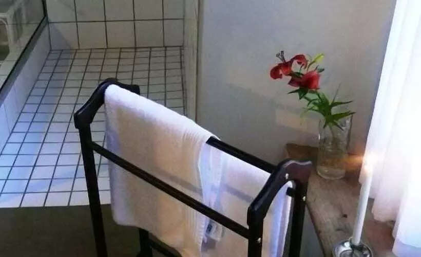 Aamiaismajoitus (B&B) Moolmanshof