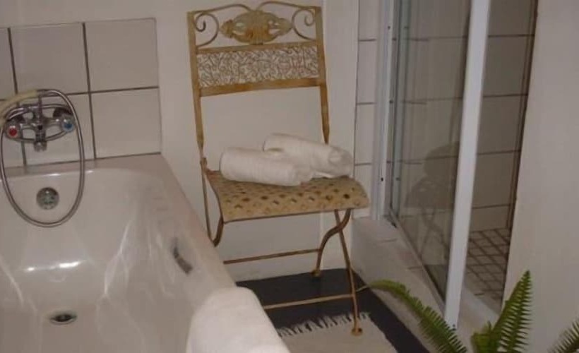 צימר Moolmanshof