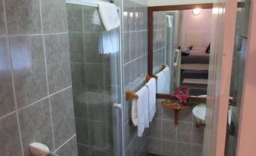 צימר Moolmanshof