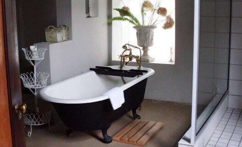 צימר Moolmanshof