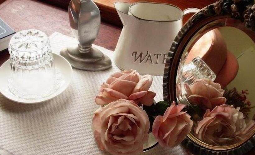 צימר Moolmanshof