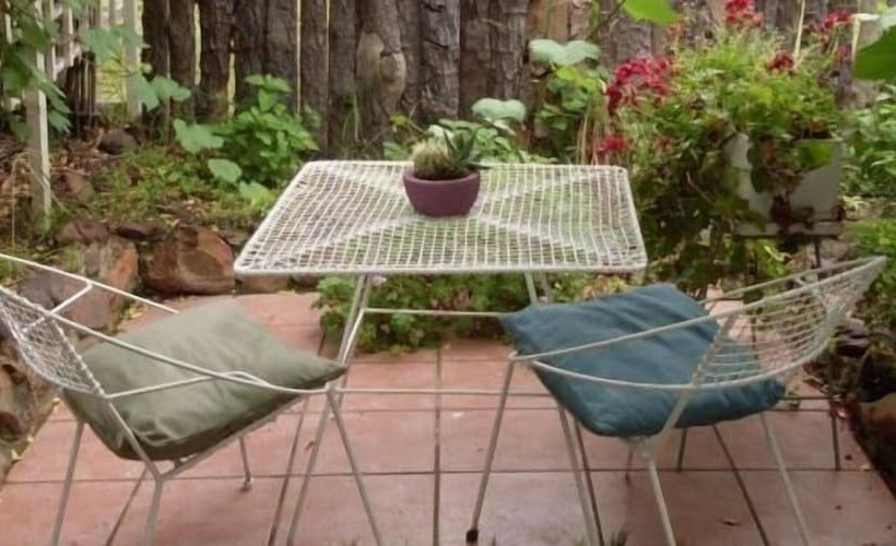 צימר Moolmanshof