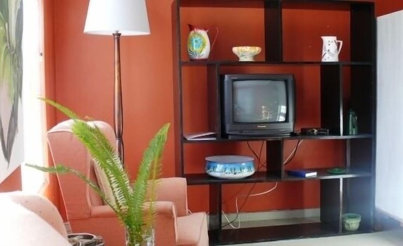 צימר Moolmanshof