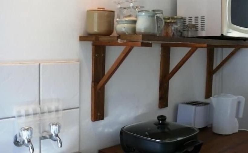 צימר Moolmanshof