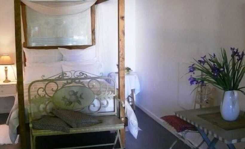 צימר Moolmanshof