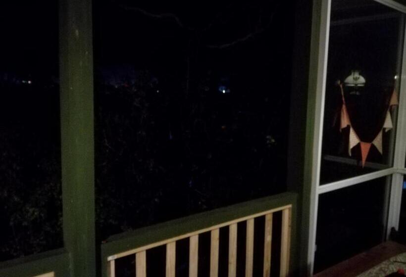 צימר Valley Guest House