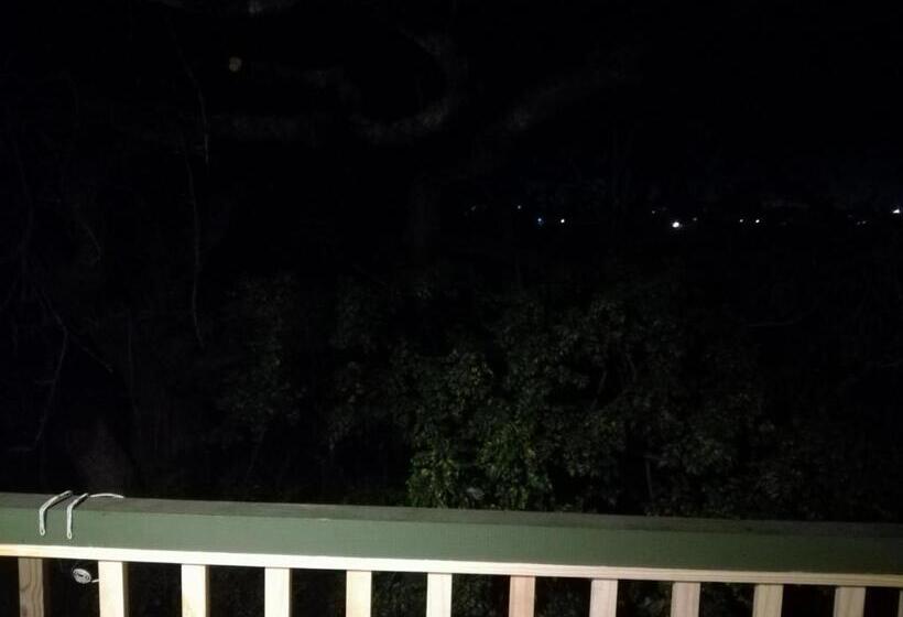 צימר Valley Guest House