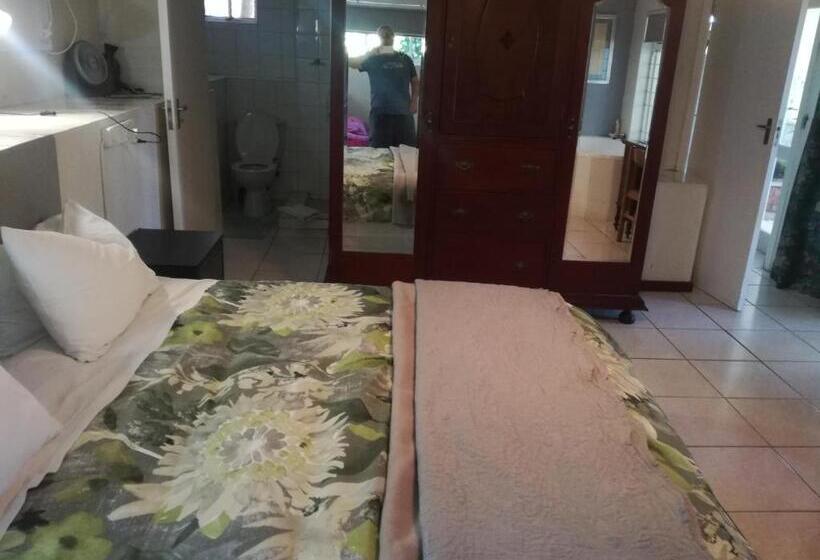 צימר Valley Guest House