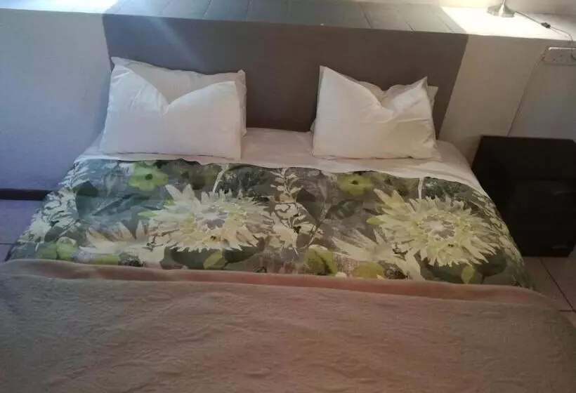 Aamiaismajoitus (B&B) Valley Guest House