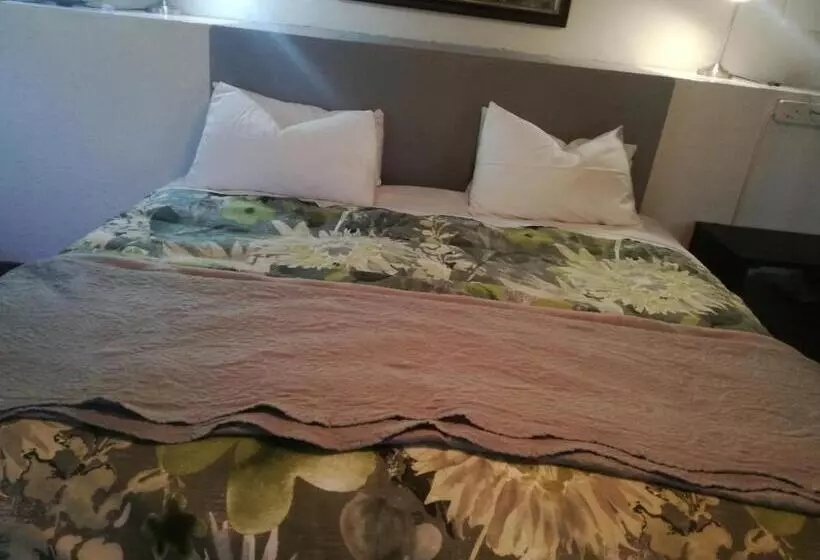 Aamiaismajoitus (B&B) Valley Guest House