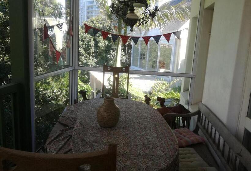 צימר Valley Guest House
