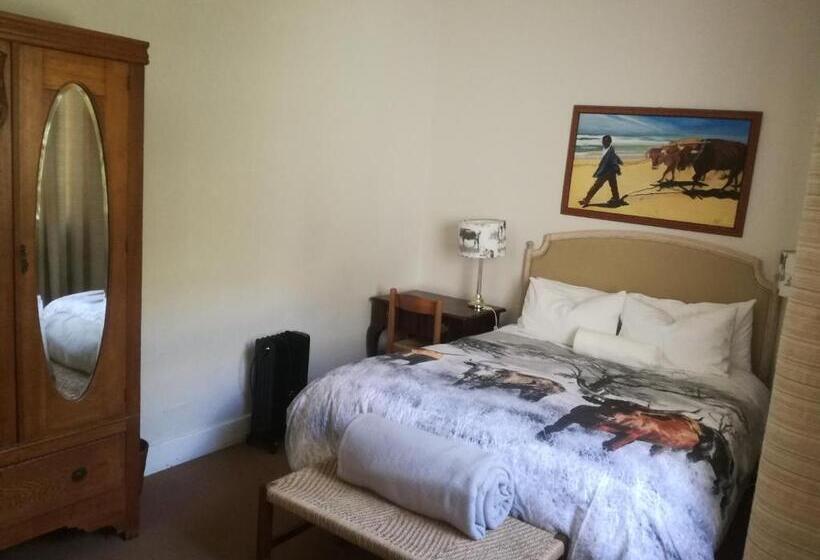 צימר Valley Guest House