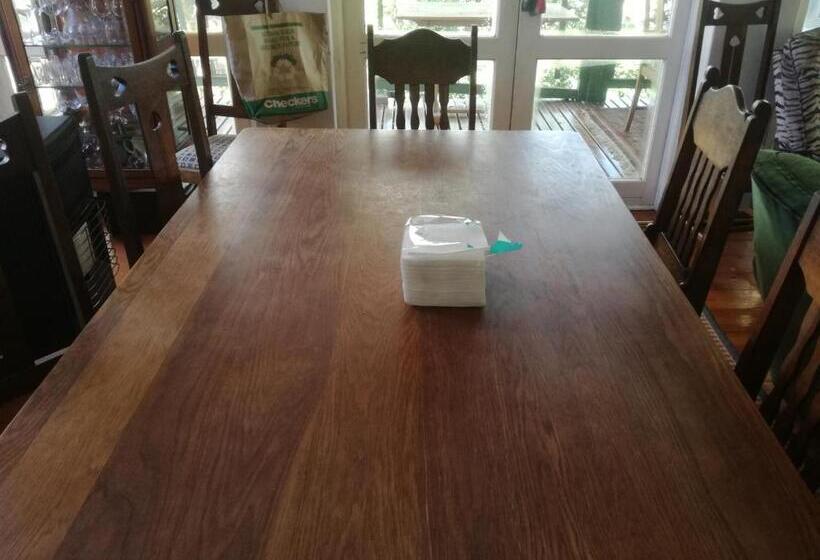 צימר Valley Guest House