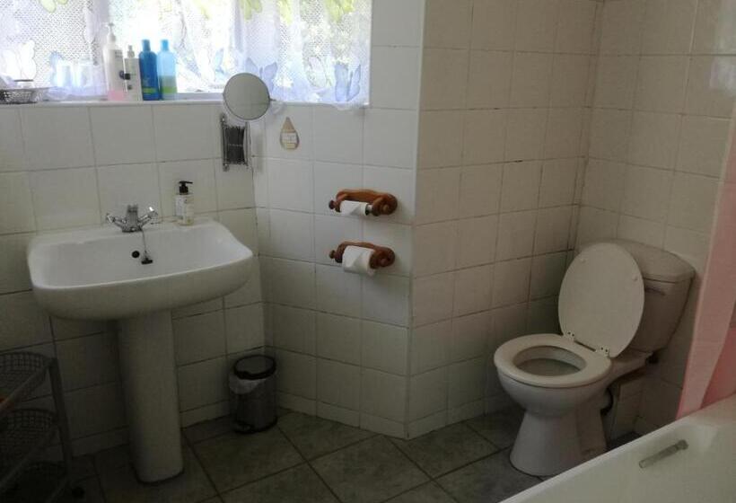 צימר Valley Guest House