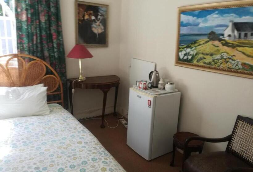 צימר Valley Guest House