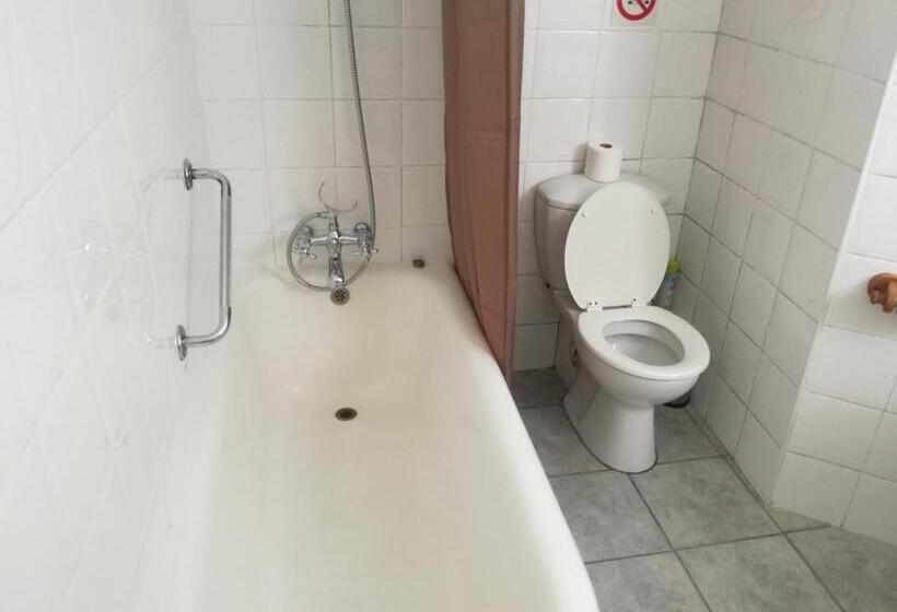 צימר Valley Guest House