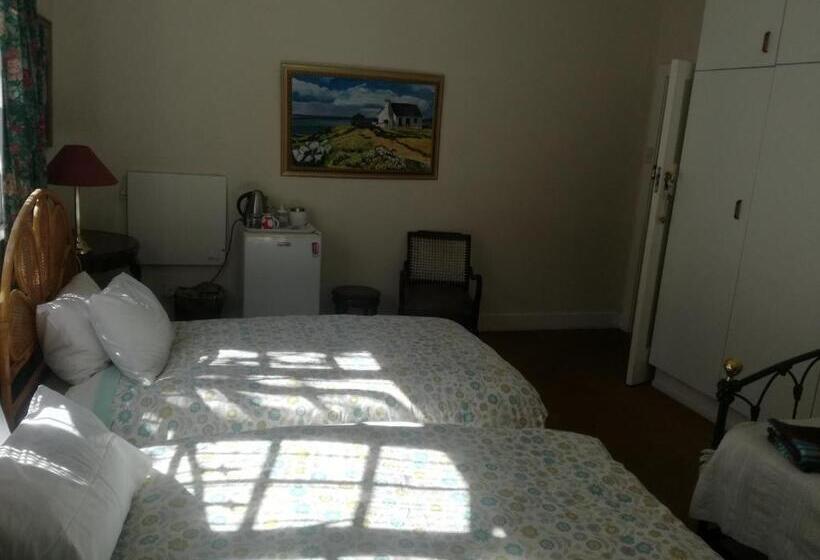 צימר Valley Guest House