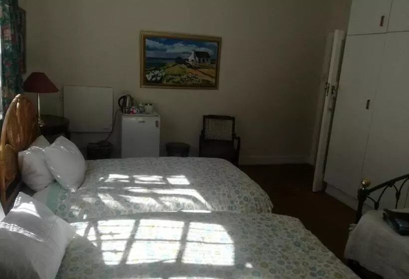 Aamiaismajoitus (B&B) Valley Guest House