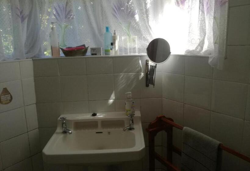 צימר Valley Guest House