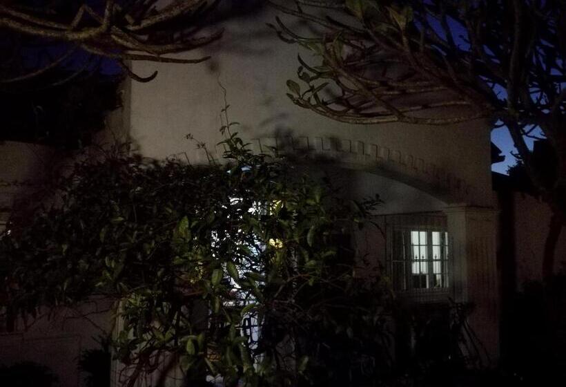 צימר Valley Guest House