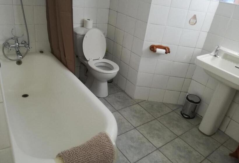 צימר Valley Guest House