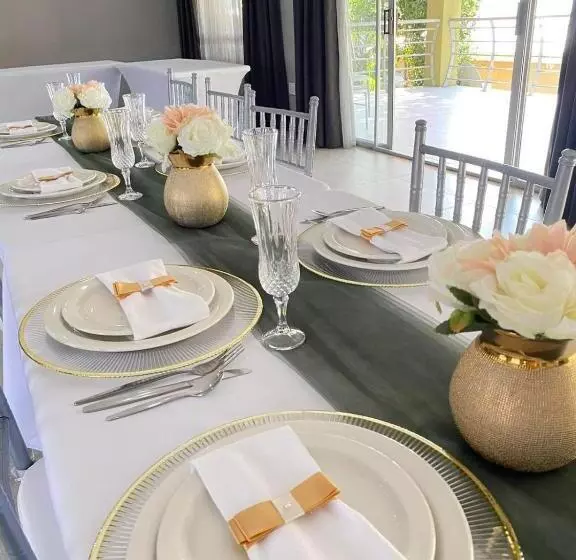 Bentley Guesthouse
