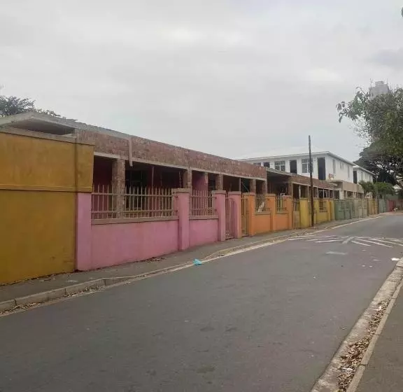 Bentley Guesthouse