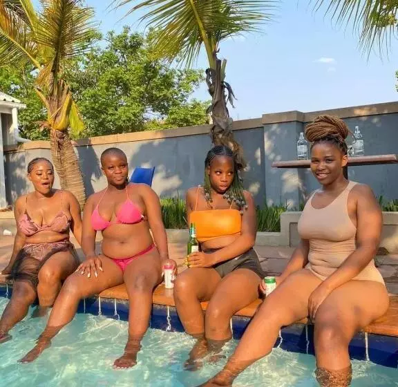 Bentley Guesthouse