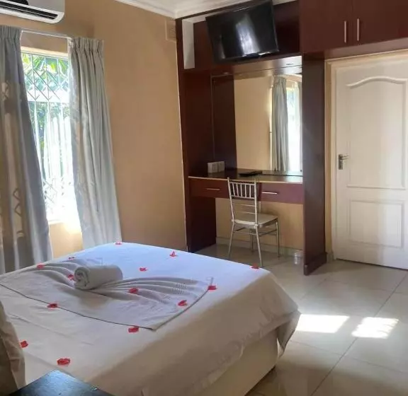 Bentley Guesthouse