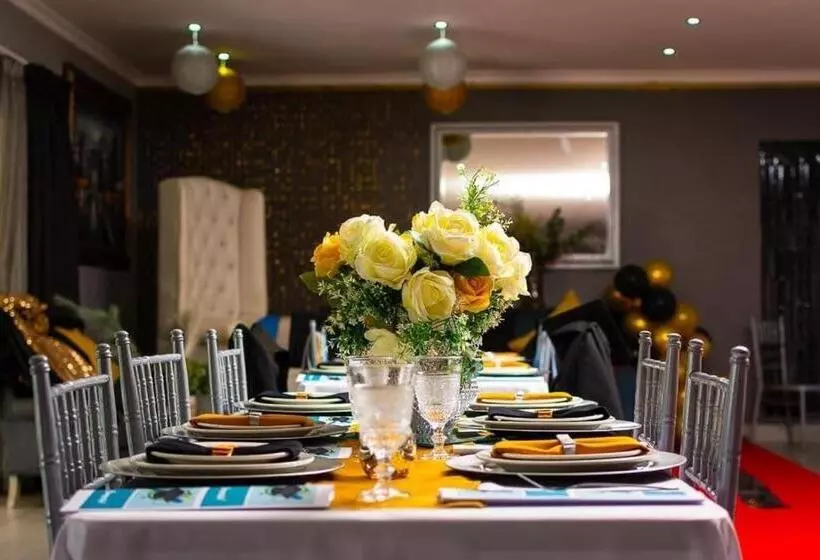 Bentley Guesthouse