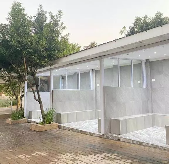 Bentley Guesthouse