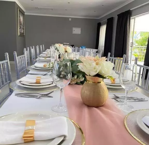 Bentley Guesthouse