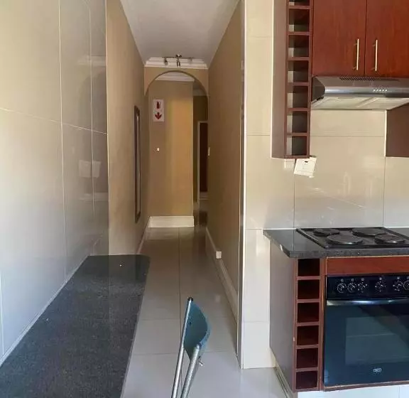Bentley Guesthouse