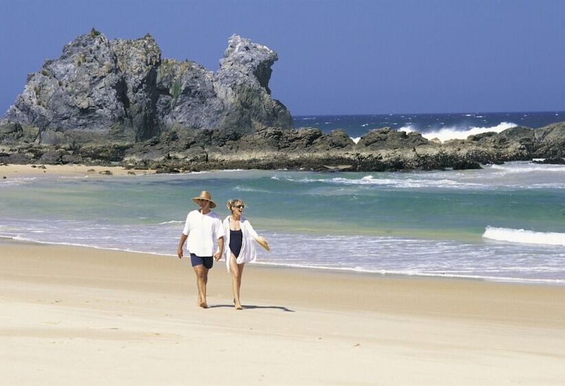 Captain S Quarters Bermagui