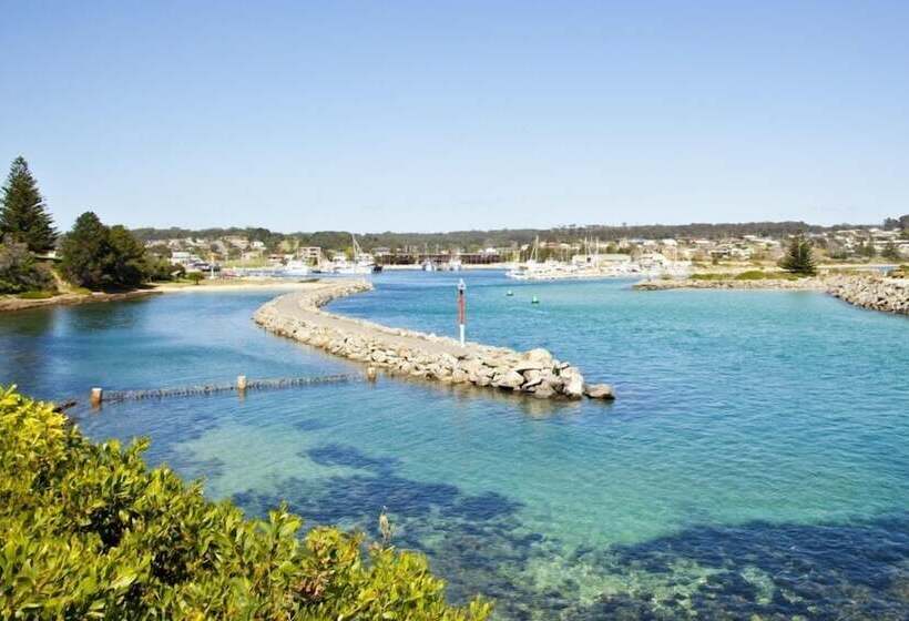 Captain S Quarters Bermagui