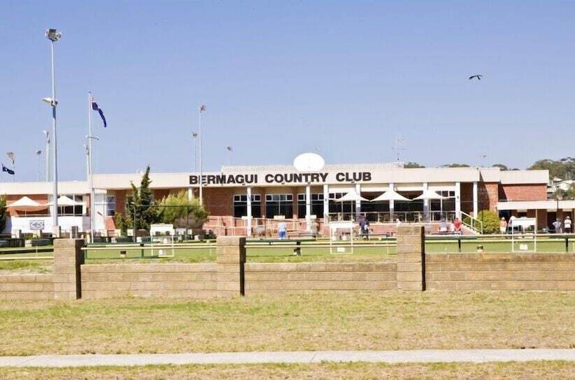 Captain S Quarters Bermagui