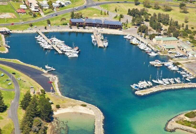 Captain S Quarters Bermagui