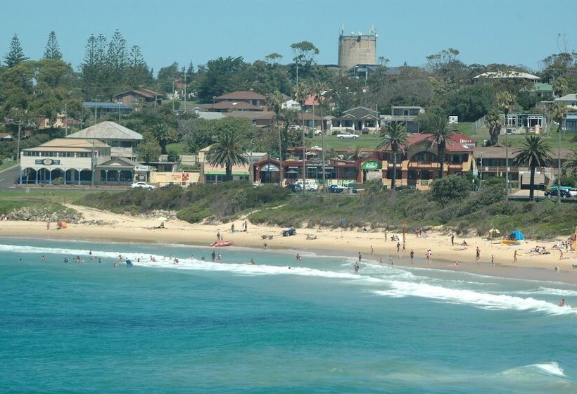 Captain S Quarters Bermagui