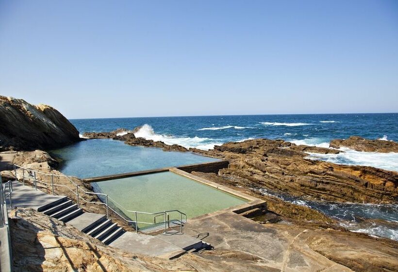 Captain S Quarters Bermagui