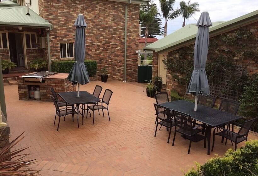 Captain S Quarters Bermagui