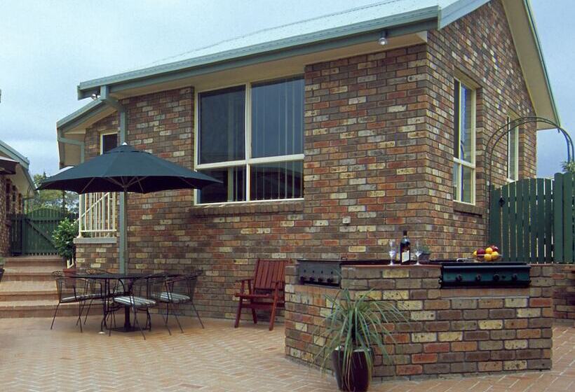 Captain S Quarters Bermagui