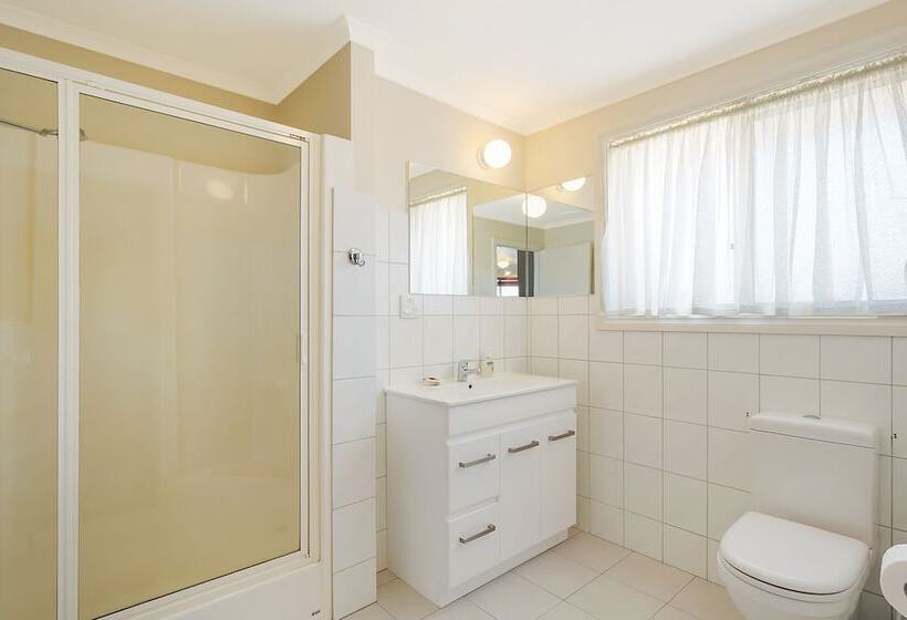 Captain S Quarters Bermagui